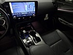 New 2026 LEXUS NX NX 450H+ LUXURY AWD in LAS VEGAS, NEVADA (Photo 15)