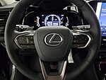 New 2026 LEXUS NX NX 450H+ LUXURY AWD in LAS VEGAS, NEVADA (Photo 17)