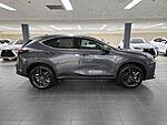 New 2026 LEXUS NX NX 450H+ LUXURY AWD in LAS VEGAS, NEVADA (Photo 3)
