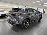 New 2026 LEXUS NX NX 450H+ LUXURY AWD in LAS VEGAS, NEVADA (Photo 4)