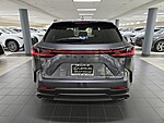 New 2026 LEXUS NX NX 450H+ LUXURY AWD in LAS VEGAS, NEVADA (Photo 5)
