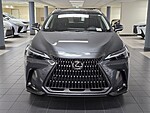 New 2026 LEXUS NX NX 450H+ LUXURY AWD in LAS VEGAS, NEVADA (Photo 8)