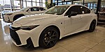 New 2026 LEXUS IS IS 350 F SPORT DESIGN RWD in LAS VEGAS, NEVADA