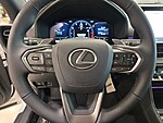 New 2026 LEXUS IS IS 350 F SPORT DESIGN RWD in LAS VEGAS, NEVADA (Photo 17)