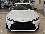 New 2026 LEXUS IS IS 350 F SPORT DESIGN RWD in LAS VEGAS, NEVADA (Photo 8)