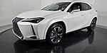 New 2025 LEXUS UX UX 300H PREMIUM AWD in LAS VEGAS, NEVADA