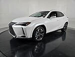 New 2025 LEXUS UX UX 300H PREMIUM AWD in LAS VEGAS, NEVADA (Photo 1)