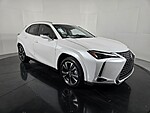 New 2025 LEXUS UX UX 300H PREMIUM AWD in LAS VEGAS, NEVADA (Photo 2)