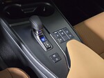 New 2025 LEXUS UX UX 300H PREMIUM AWD in LAS VEGAS, NEVADA (Photo 22)