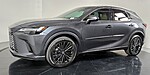 New 2026 LEXUS RX RX 350 AWD in LAS VEGAS, NEVADA