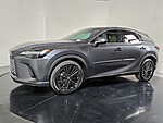 New 2026 LEXUS RX RX 350 AWD in LAS VEGAS, NEVADA (Photo 1)