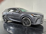 New 2026 LEXUS RX RX 350 AWD in LAS VEGAS, NEVADA (Photo 2)