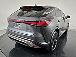 New 2026 LEXUS RX RX 350 AWD in LAS VEGAS, NEVADA (Photo 4)
