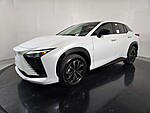 New 2026 LEXUS RZ 450E RZ 450E PREMIUM AWD in LAS VEGAS, NEVADA (Photo 1)