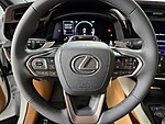 New 2026 LEXUS RZ 450E RZ 450E PREMIUM AWD in LAS VEGAS, NEVADA (Photo 17)