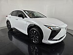 New 2026 LEXUS RZ 450E RZ 450E PREMIUM AWD in LAS VEGAS, NEVADA (Photo 2)