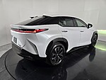New 2026 LEXUS RZ 450E RZ 450E PREMIUM AWD in LAS VEGAS, NEVADA (Photo 4)