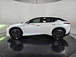 New 2026 LEXUS RZ 450E RZ 450E PREMIUM AWD in LAS VEGAS, NEVADA (Photo 7)