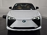 New 2026 LEXUS RZ 450E RZ 450E PREMIUM AWD in LAS VEGAS, NEVADA (Photo 8)