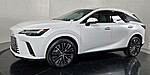 New 2026 LEXUS RX RX 350 AWD in LAS VEGAS, NEVADA