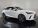 New 2026 LEXUS RX RX 350 AWD in LAS VEGAS, NEVADA (Photo 2)