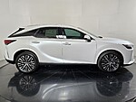 New 2026 LEXUS RX RX 350 AWD in LAS VEGAS, NEVADA (Photo 3)
