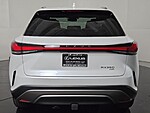 New 2026 LEXUS RX RX 350 AWD in LAS VEGAS, NEVADA (Photo 5)