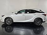New 2026 LEXUS RX RX 350 AWD in LAS VEGAS, NEVADA (Photo 7)