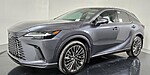 New 2026 LEXUS RX RX 450H+ LUXURY AWD in LAS VEGAS, NEVADA
