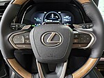 New 2026 LEXUS RX RX 450H+ LUXURY AWD in LAS VEGAS, NEVADA (Photo 17)