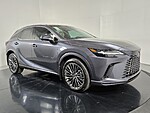 New 2026 LEXUS RX RX 450H+ LUXURY AWD in LAS VEGAS, NEVADA (Photo 2)