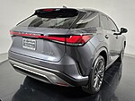New 2026 LEXUS RX RX 450H+ LUXURY AWD in LAS VEGAS, NEVADA (Photo 4)