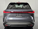 New 2026 LEXUS RX RX 450H+ LUXURY AWD in LAS VEGAS, NEVADA (Photo 5)