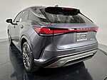New 2026 LEXUS RX RX 450H+ LUXURY AWD in LAS VEGAS, NEVADA (Photo 6)