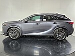 New 2026 LEXUS RX RX 450H+ LUXURY AWD in LAS VEGAS, NEVADA (Photo 7)