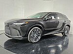 New 2026 LEXUS RX RX 350 AWD in LAS VEGAS, NEVADA (Photo 1)