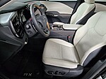 New 2026 LEXUS RX RX 350 AWD in LAS VEGAS, NEVADA (Photo 10)