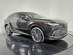 New 2026 LEXUS RX RX 350 AWD in LAS VEGAS, NEVADA (Photo 2)