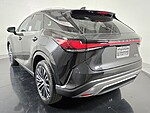 New 2026 LEXUS RX RX 350 AWD in LAS VEGAS, NEVADA (Photo 4)