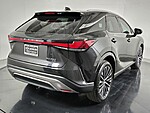 New 2026 LEXUS RX RX 350 AWD in LAS VEGAS, NEVADA (Photo 6)