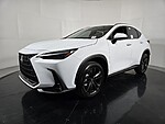 New 2026 LEXUS NX NX 450H+ LUXURY AWD in LAS VEGAS, NEVADA (Photo 1)