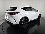 New 2026 LEXUS NX NX 450H+ LUXURY AWD in LAS VEGAS, NEVADA (Photo 4)