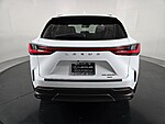 New 2026 LEXUS NX NX 450H+ LUXURY AWD in LAS VEGAS, NEVADA (Photo 5)
