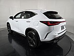 New 2026 LEXUS NX NX 450H+ LUXURY AWD in LAS VEGAS, NEVADA (Photo 6)