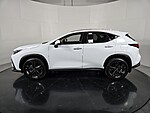 New 2026 LEXUS NX NX 450H+ LUXURY AWD in LAS VEGAS, NEVADA (Photo 7)