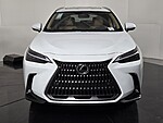 New 2026 LEXUS NX NX 450H+ LUXURY AWD in LAS VEGAS, NEVADA (Photo 8)