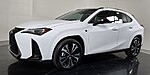 New 2025 LEXUS UX UX 300H F SPORT DESIGN AWD in LAS VEGAS, NEVADA