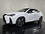 New 2025 LEXUS UX UX 300H F SPORT DESIGN AWD in LAS VEGAS, NEVADA (Photo 1)