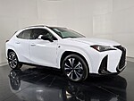 New 2025 LEXUS UX UX 300H F SPORT DESIGN AWD in LAS VEGAS, NEVADA (Photo 2)