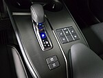 New 2025 LEXUS UX UX 300H F SPORT DESIGN AWD in LAS VEGAS, NEVADA (Photo 21)
